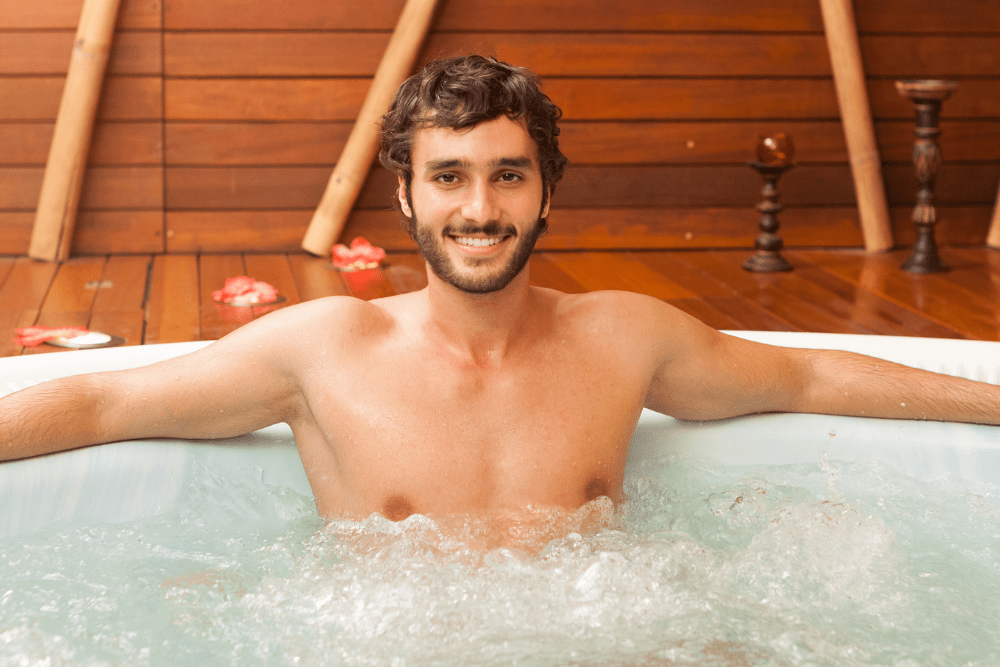 Why a Clean Look Below the Belt Changes&nbsp;Everything