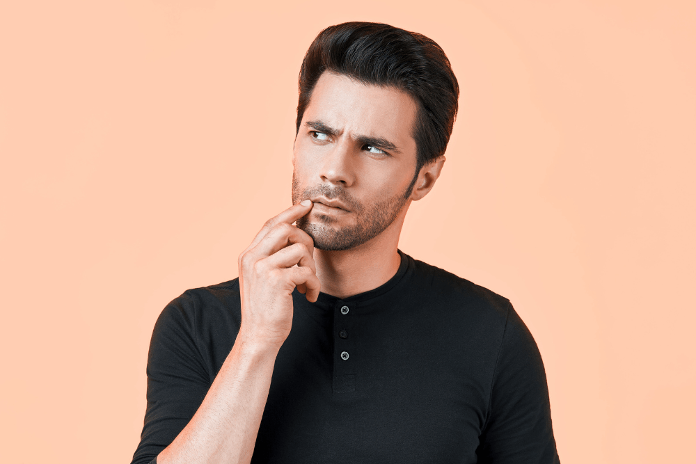 How to Choose the Right Manscaping Studio for&nbsp;You