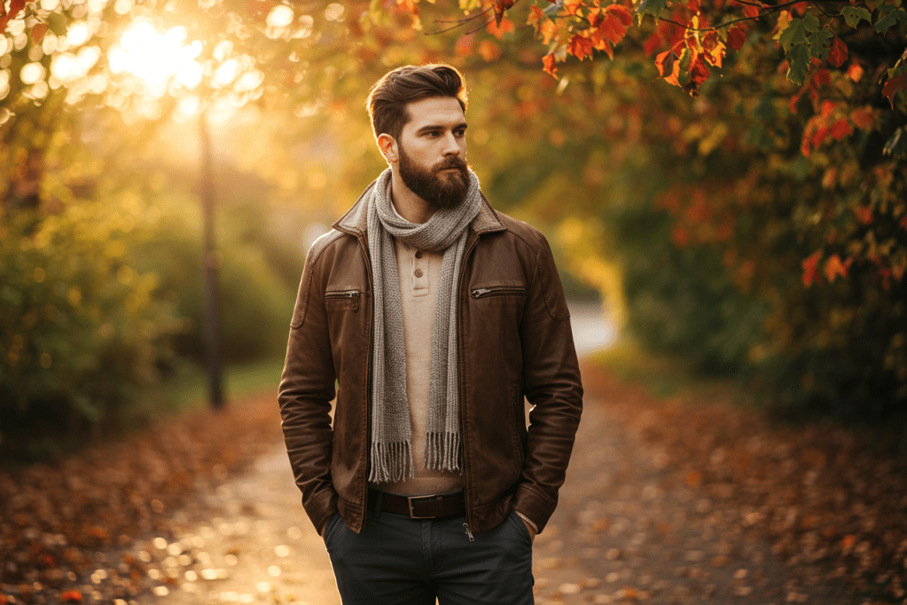 5 Men’s Grooming Trends I’m Predicting for Fall&nbsp;2025