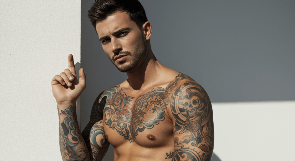 The Real Rules of Waxing and&nbsp;Tattoos