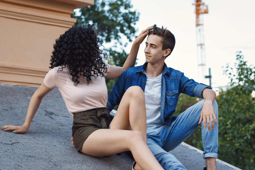 The Confidence Factor: Grooming & Your Personal&nbsp;Life