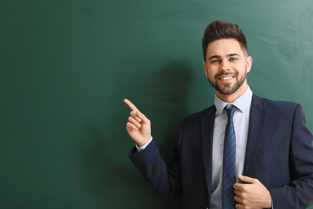 The History of a Man’s Body Hair: Why It’s Not a New&nbsp;Thing