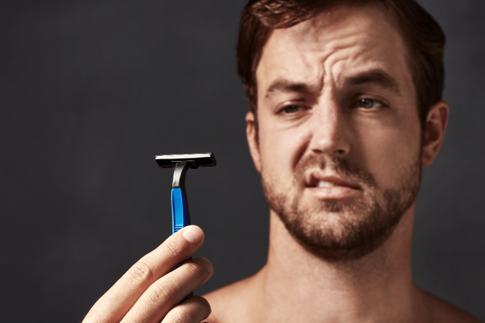 The Ingrown Hair Bible: Your Guide to Prevention &&nbsp;Treatment