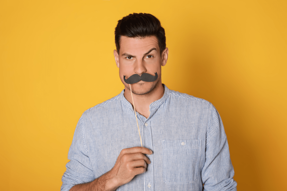 The ‘Movember’ Aftermath: Your Guide to Post-Movember&nbsp;Cleanup