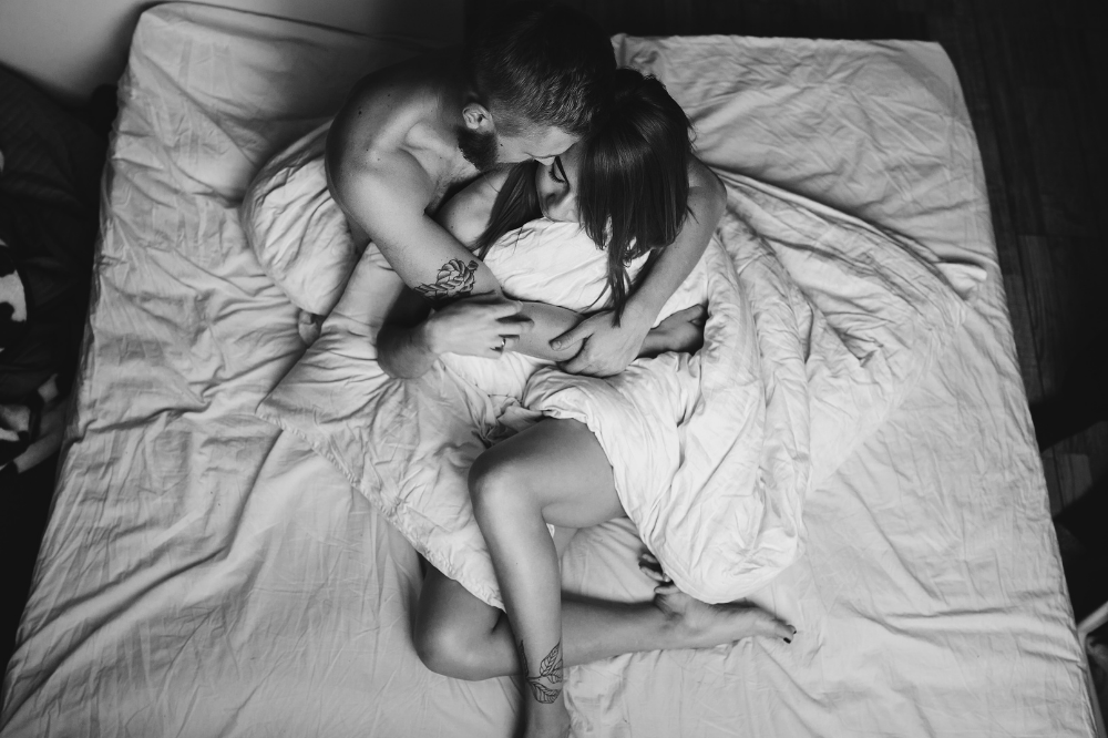 Skin on Skin: Why Grooming is the Ultimate Intimacy&nbsp;Hack